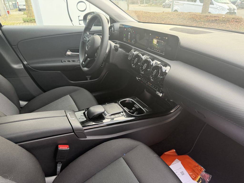 Mercedes-Benz A 250 2022