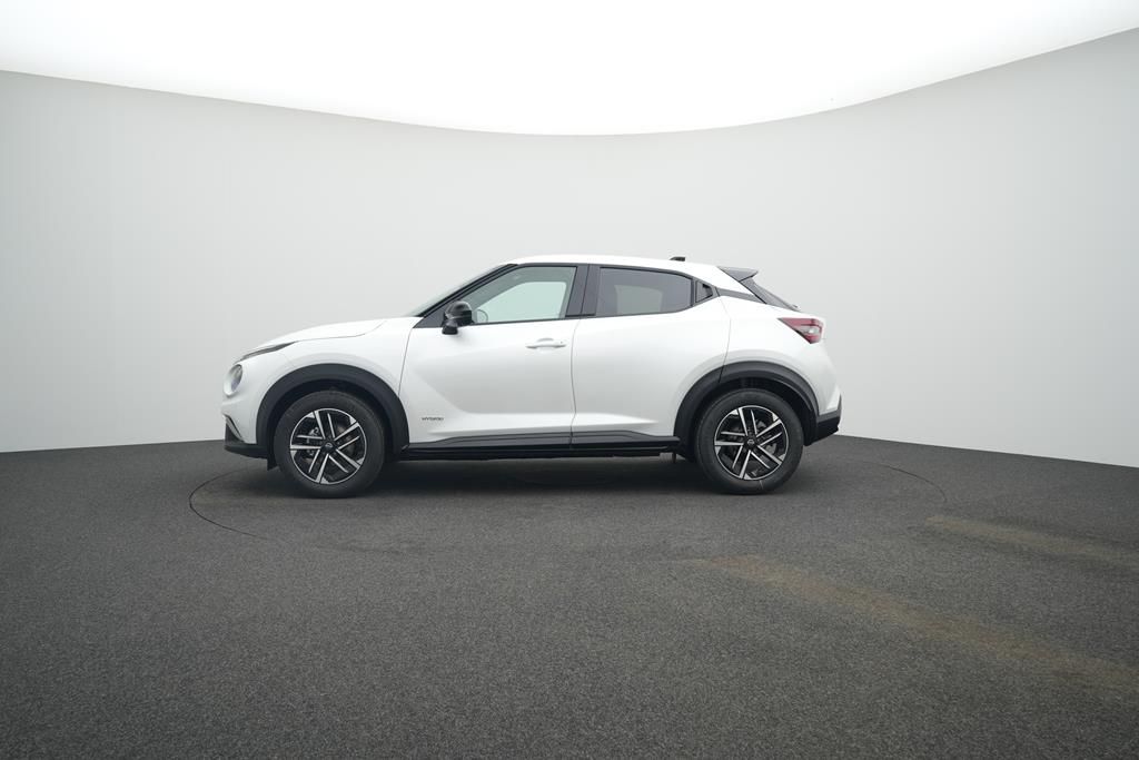 Nissan Juke 2025