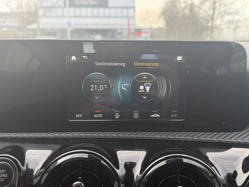 Mercedes-Benz A 250 2022
