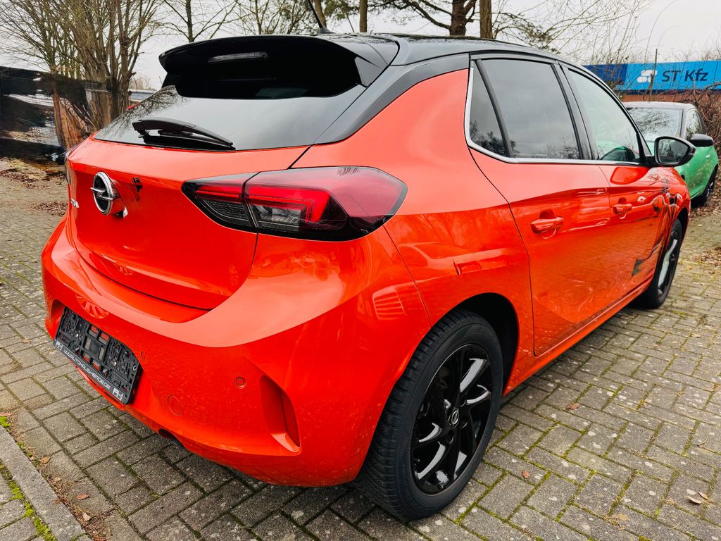 Opel Corsa 2020