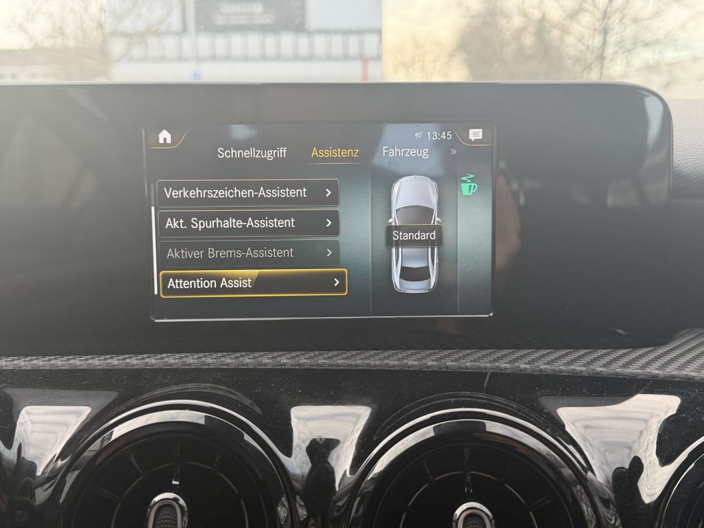Mercedes-Benz A 250 2022