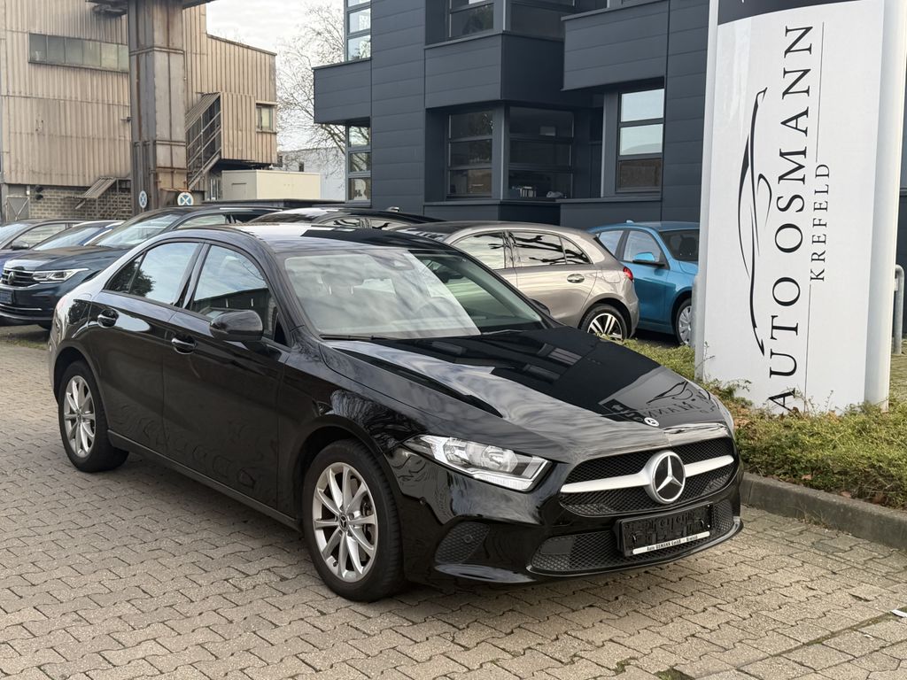 Mercedes-Benz A 250 2022