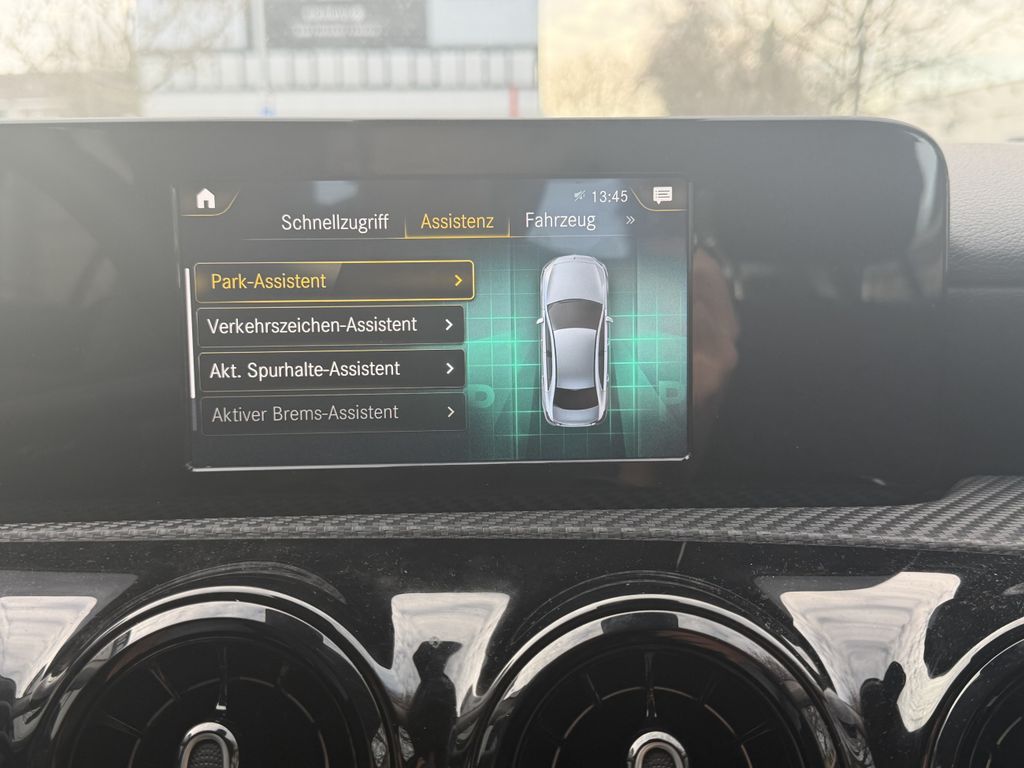 Mercedes-Benz A 250 2022