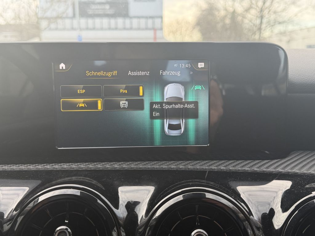 Mercedes-Benz A 250 2022