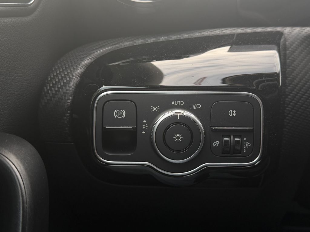 Mercedes-Benz A 250 2022