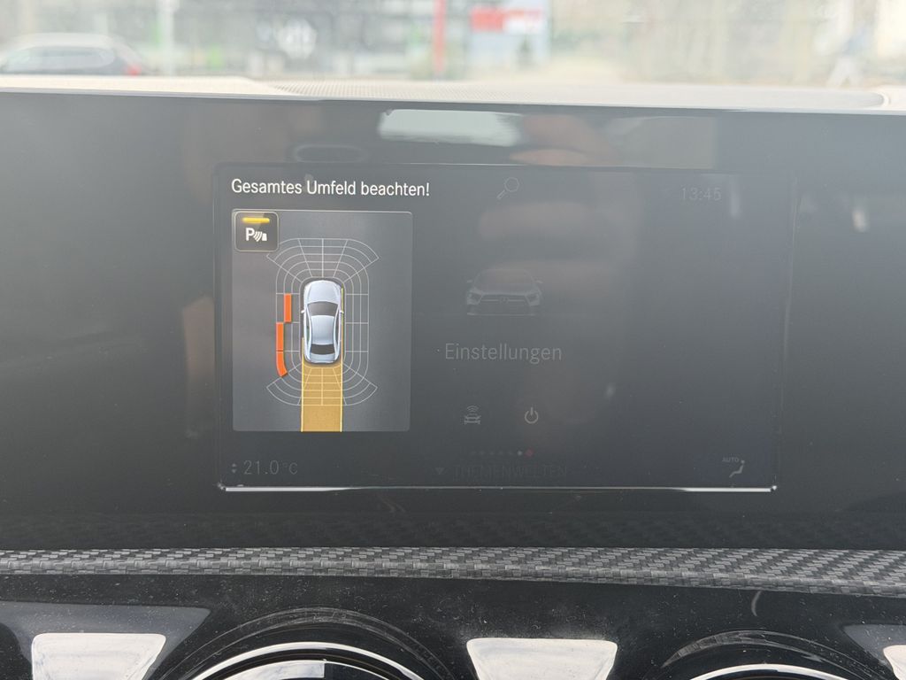 Mercedes-Benz A 250 2022