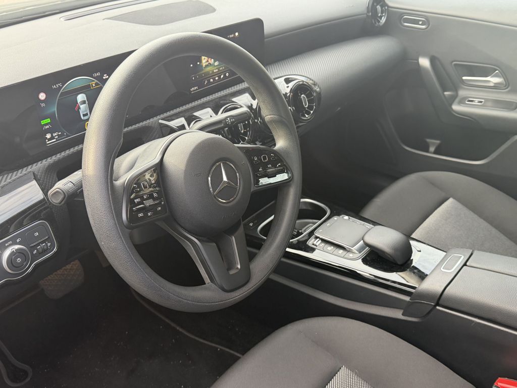 Mercedes-Benz A 250 2022