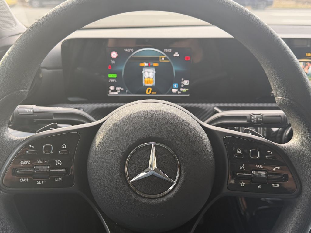 Mercedes-Benz A 250 2022