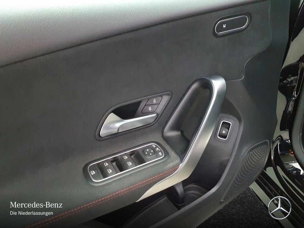 Mercedes-Benz A 250 2022