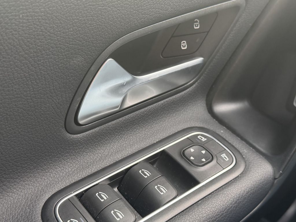 Mercedes-Benz A 250 2022