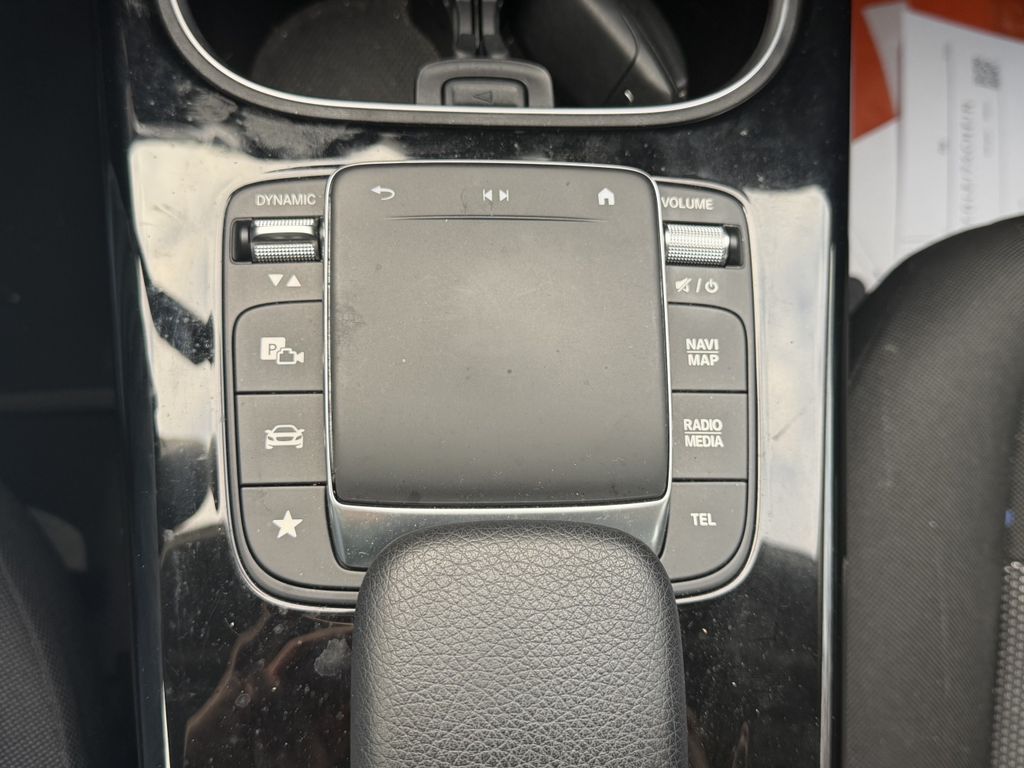 Mercedes-Benz A 250 2022