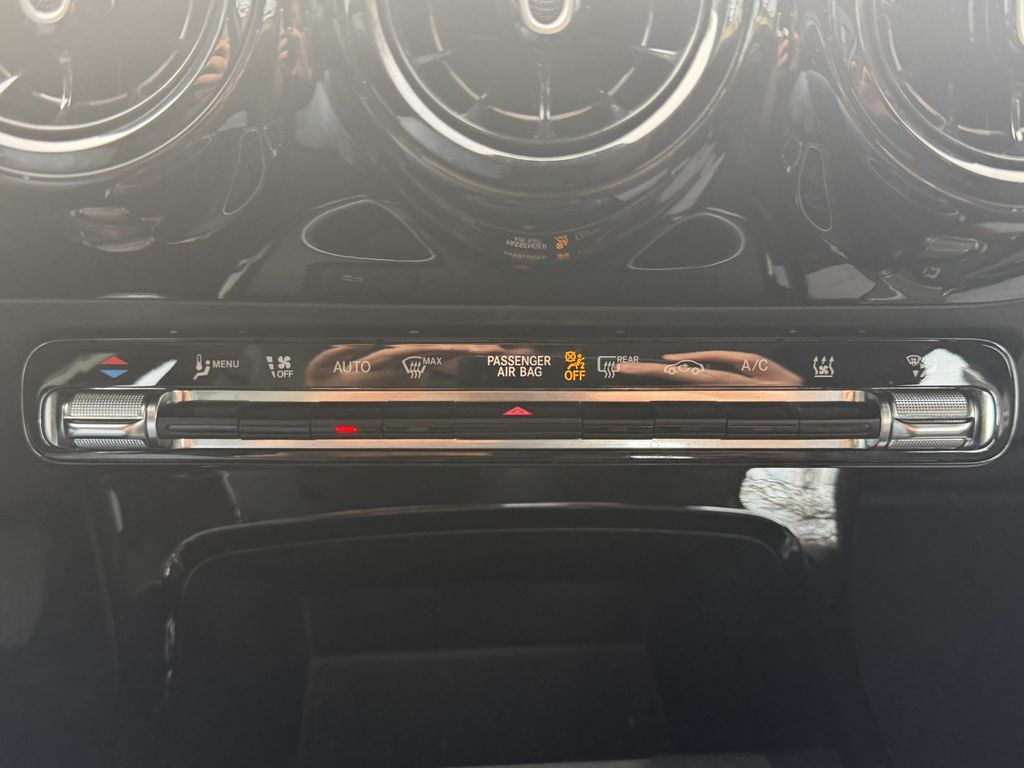 Mercedes-Benz A 250 2022