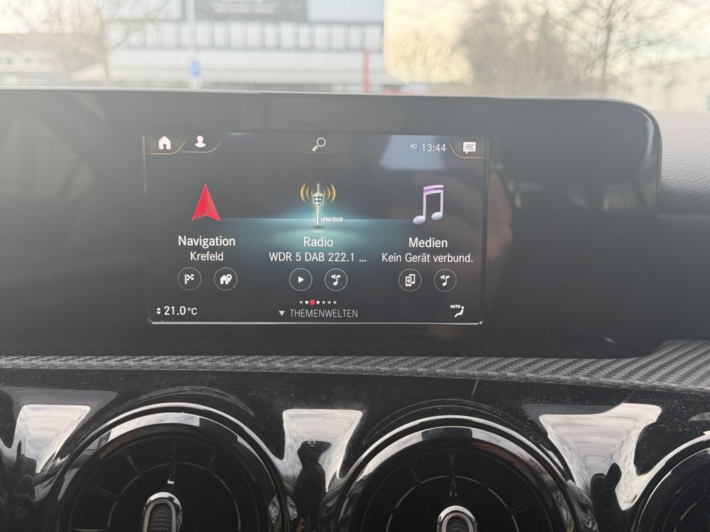 Mercedes-Benz A 250 2022