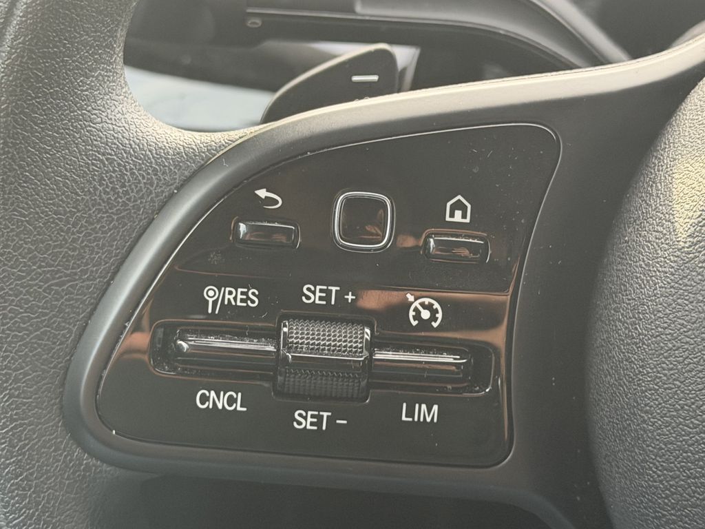 Mercedes-Benz A 250 2022