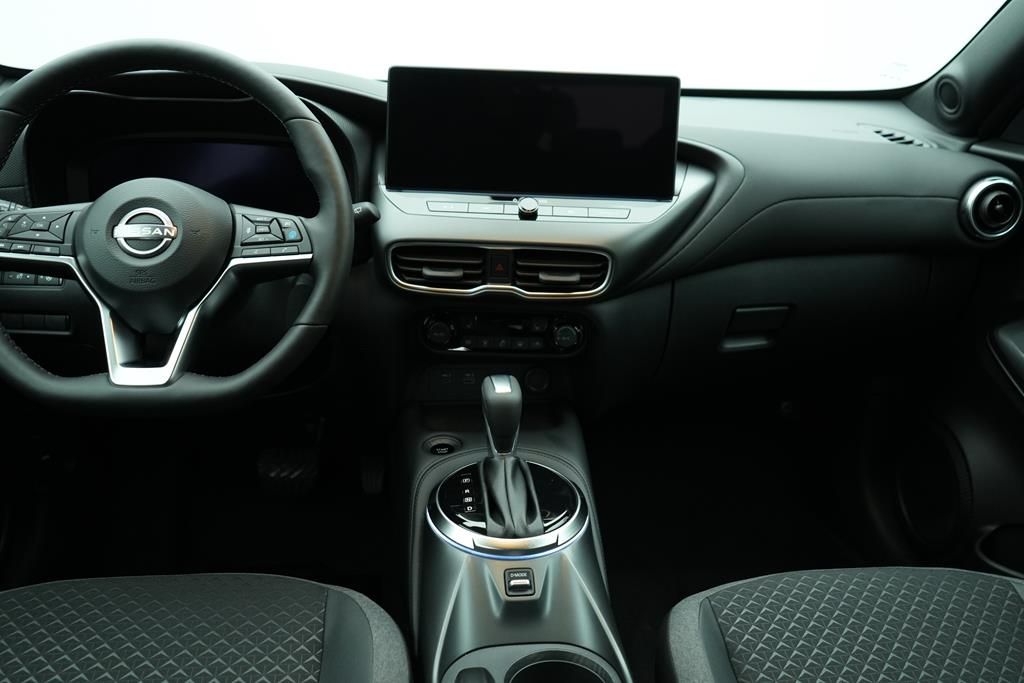 Nissan Juke 2025