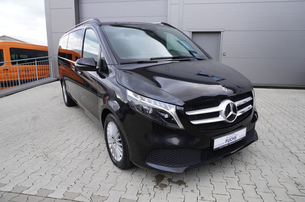 Mercedes-Benz V 220 2024