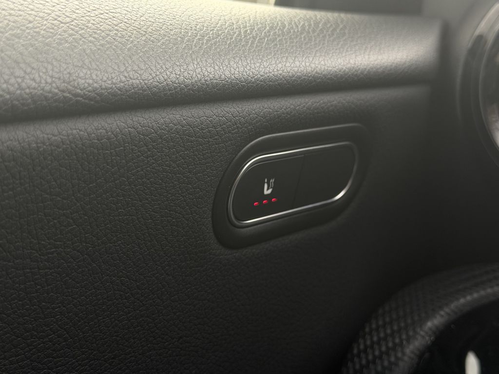 Mercedes-Benz A 250 2022