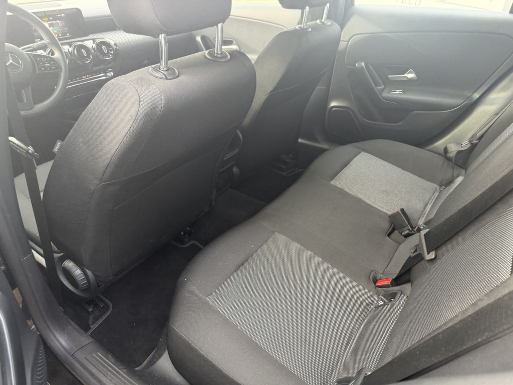 Mercedes-Benz A 250 2022