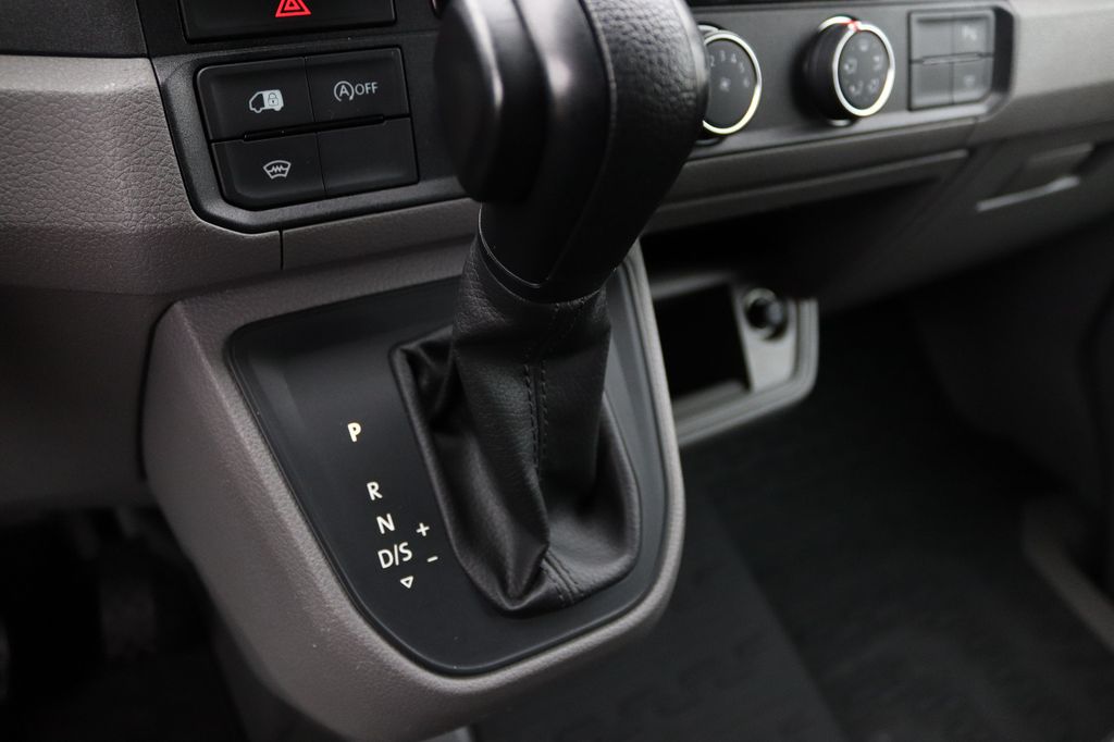 Volkswagen Crafter 2020