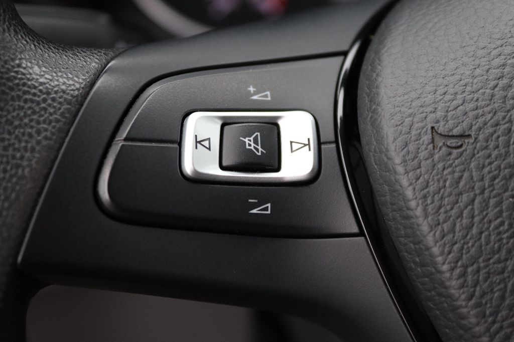 Volkswagen Crafter 2020