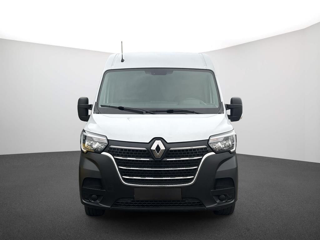 Renault Master 2020