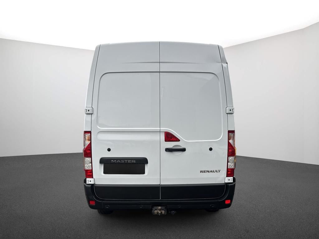 Renault Master 2020