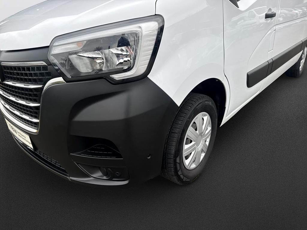 Renault Master 2020