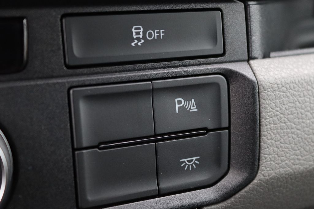 Volkswagen Crafter 2020