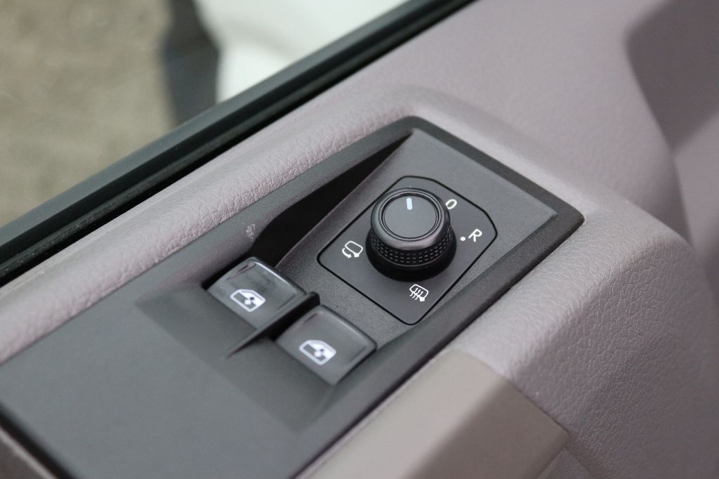 Volkswagen Crafter 2020