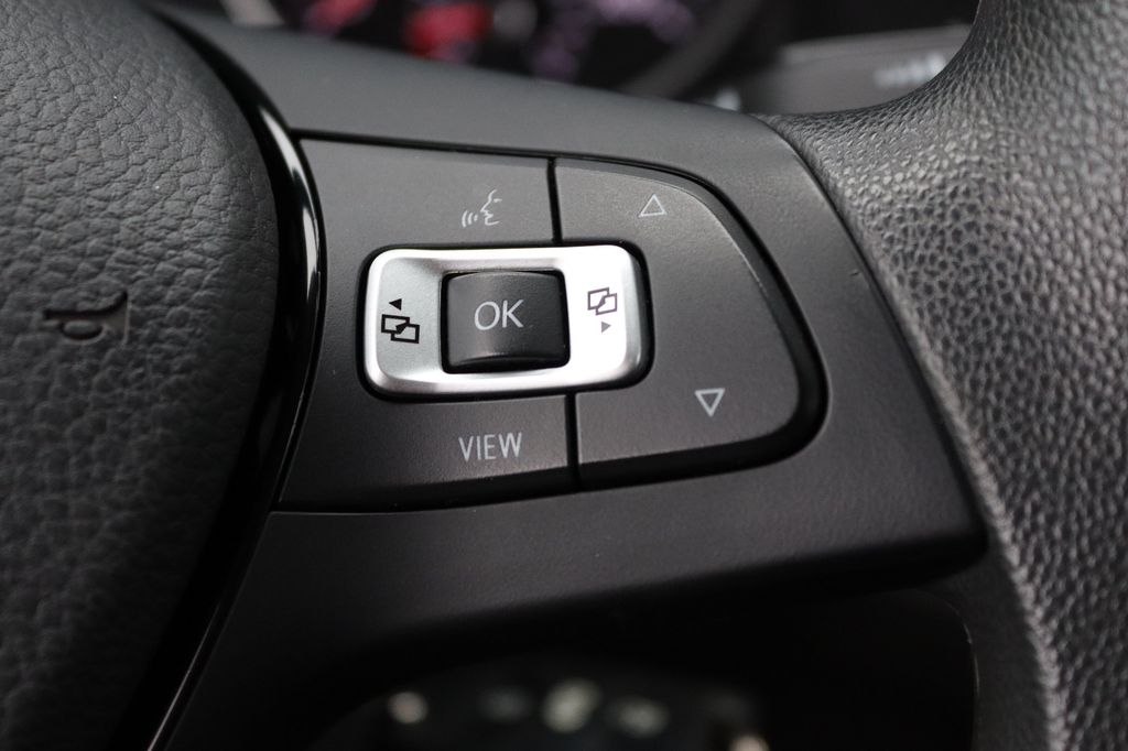 Volkswagen Crafter 2020