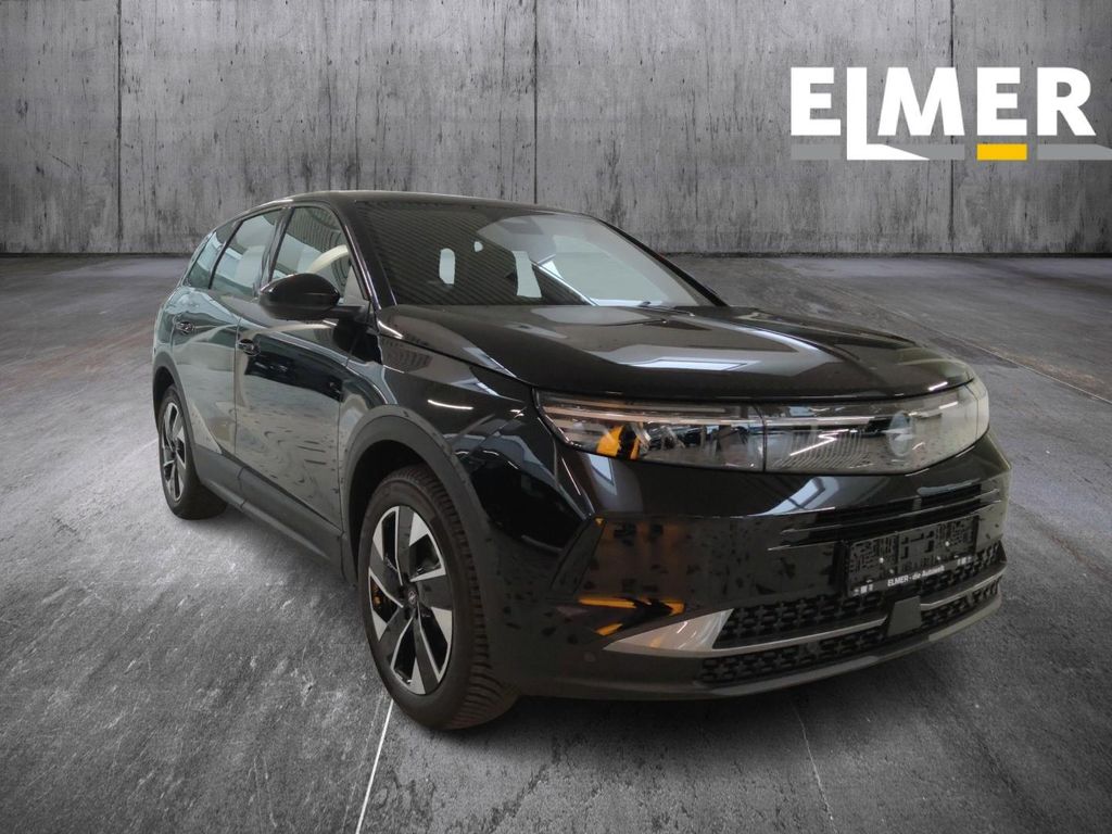 Opel Grandland (X) 2025