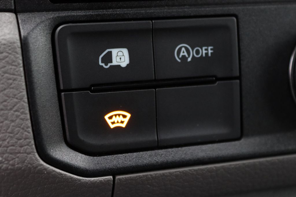 Volkswagen Crafter 2020