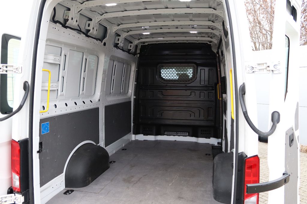 Volkswagen Crafter 2020