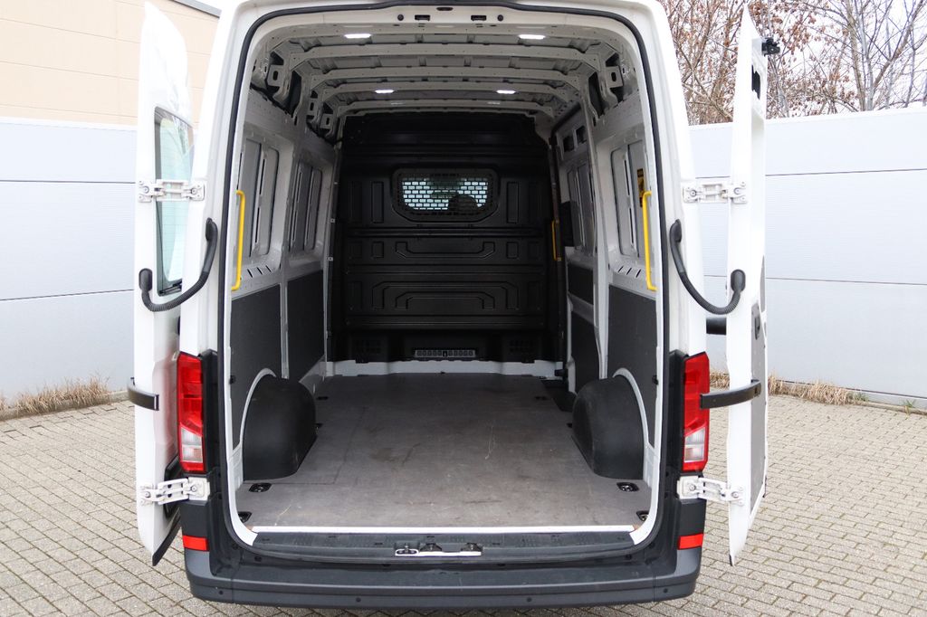 Volkswagen Crafter 2020