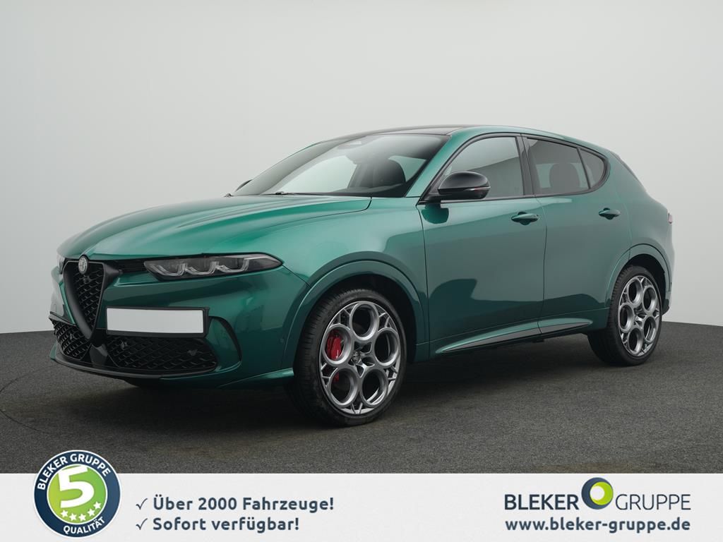 Alfa Romeo Tonale 2025