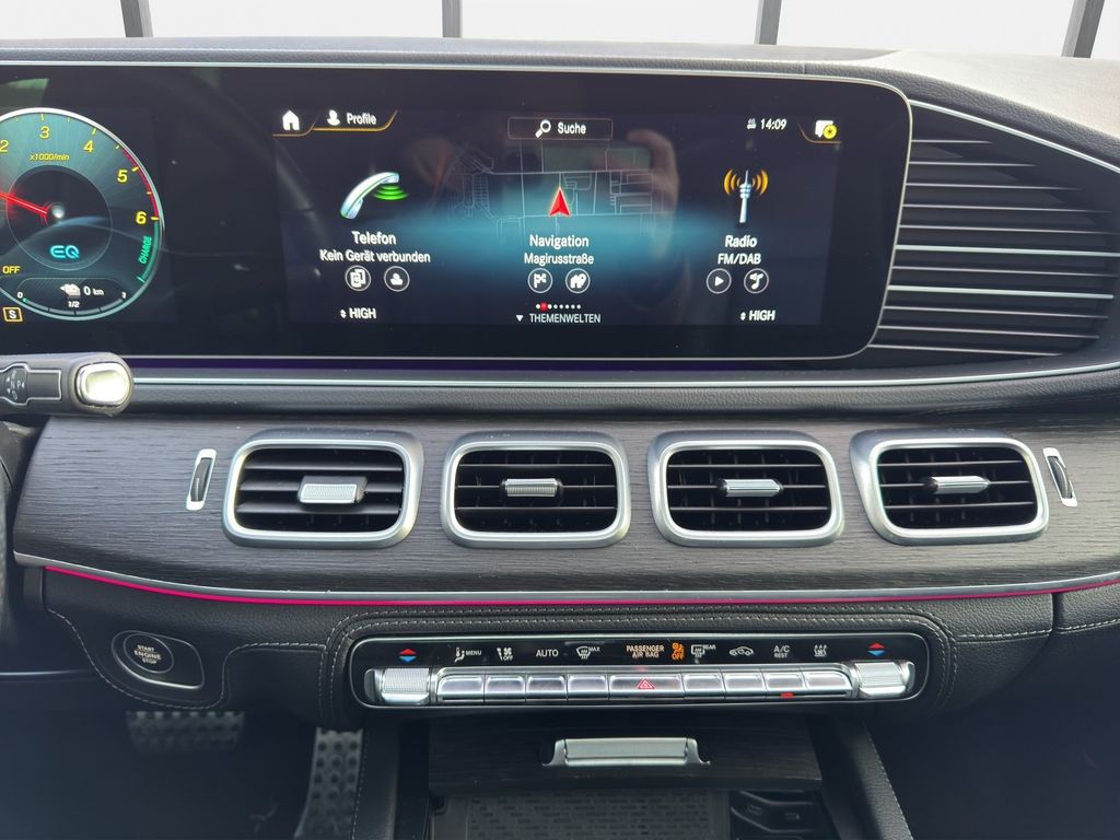 Mercedes-Benz GLE 350 2022