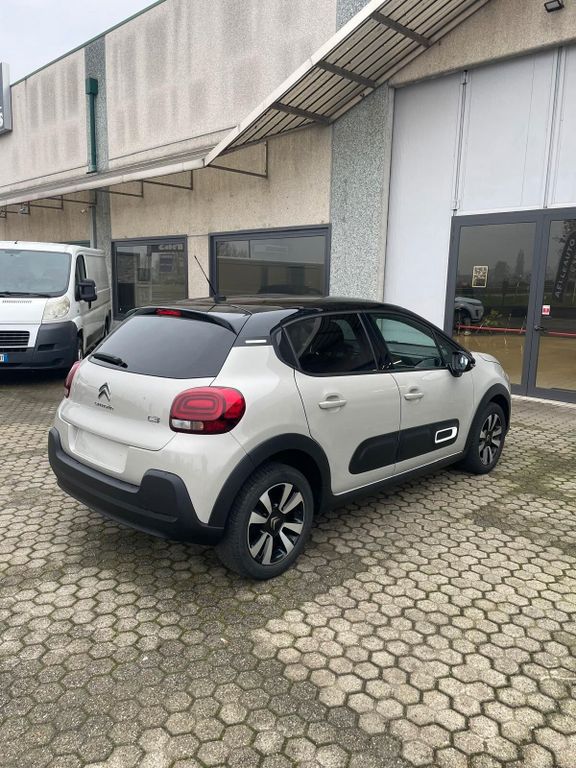Citroën C3 2023