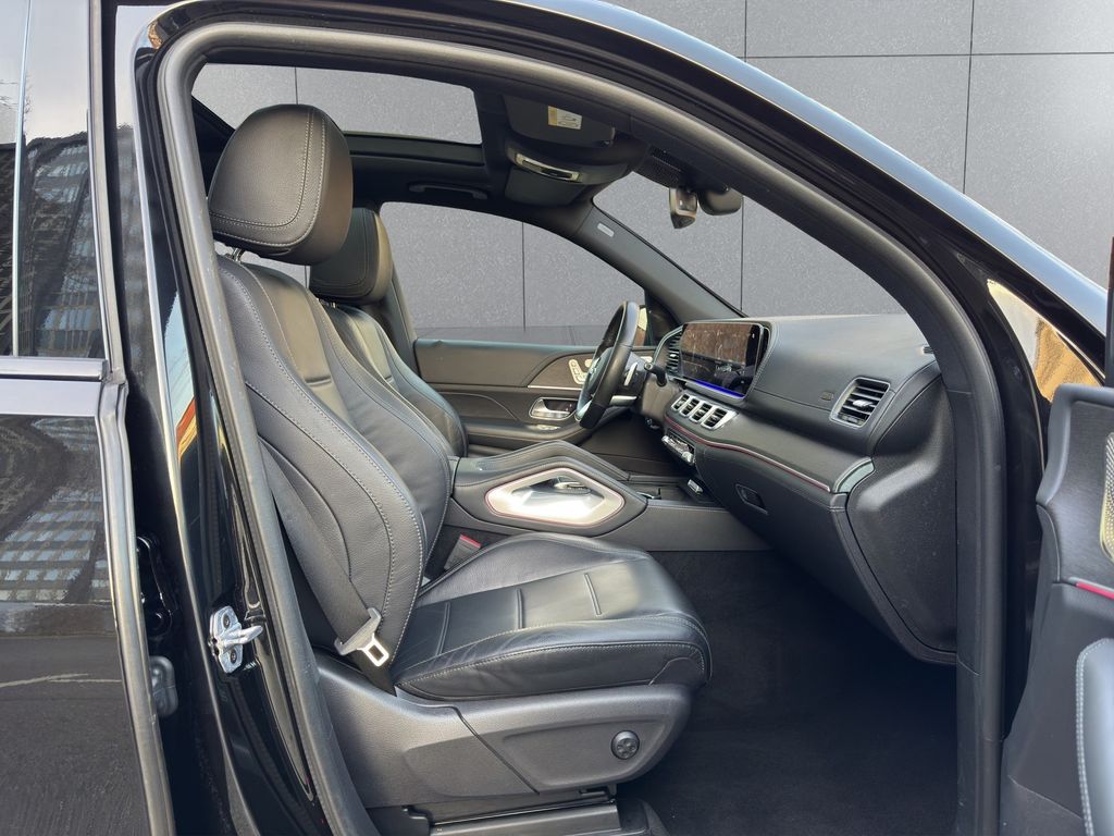 Mercedes-Benz GLE 350 2022