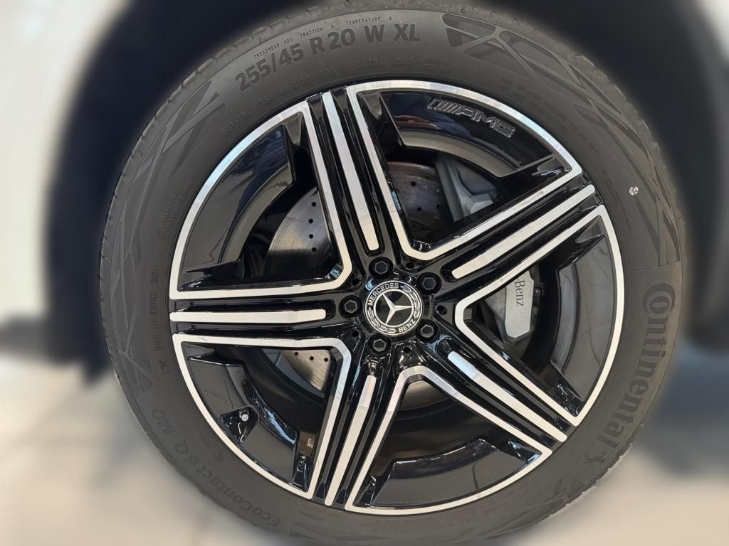 Mercedes-Benz GLC 300 2024