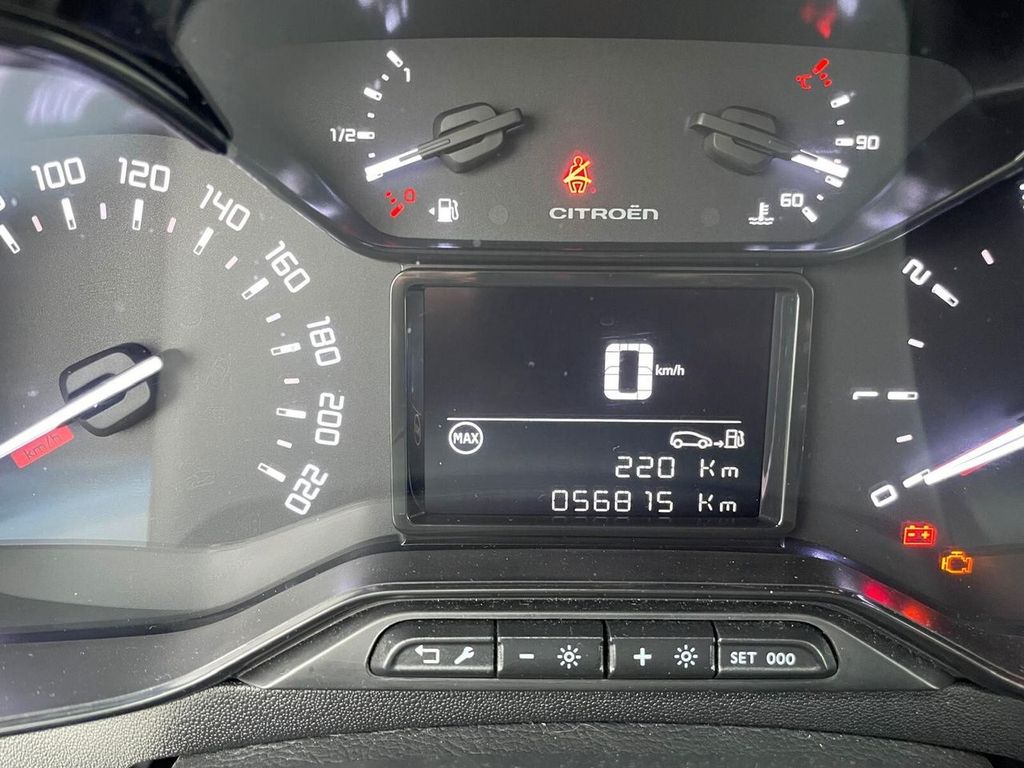 Citroën C3 2023