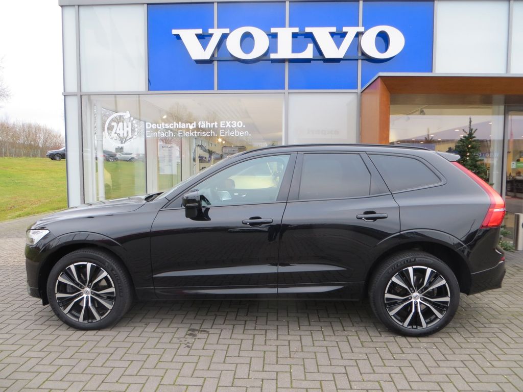 Volvo XC60 2022