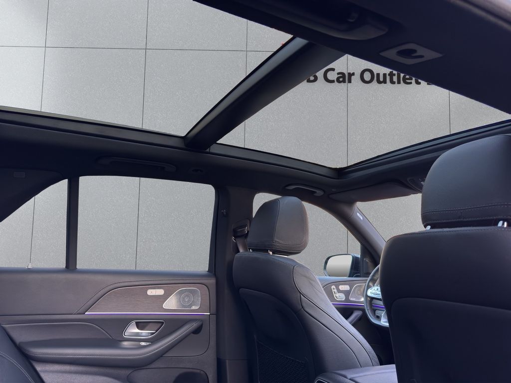 Mercedes-Benz GLE 350 2022