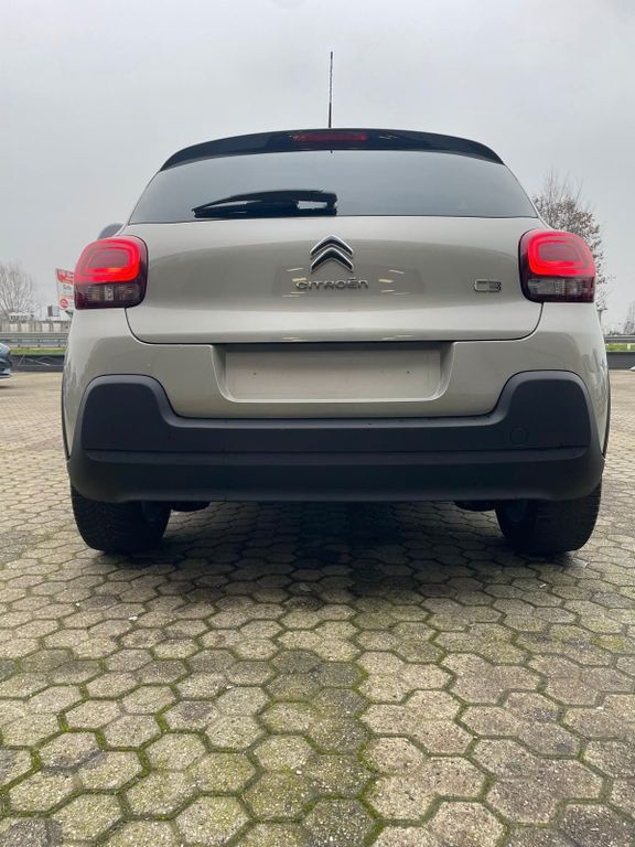 Citroën C3 2023
