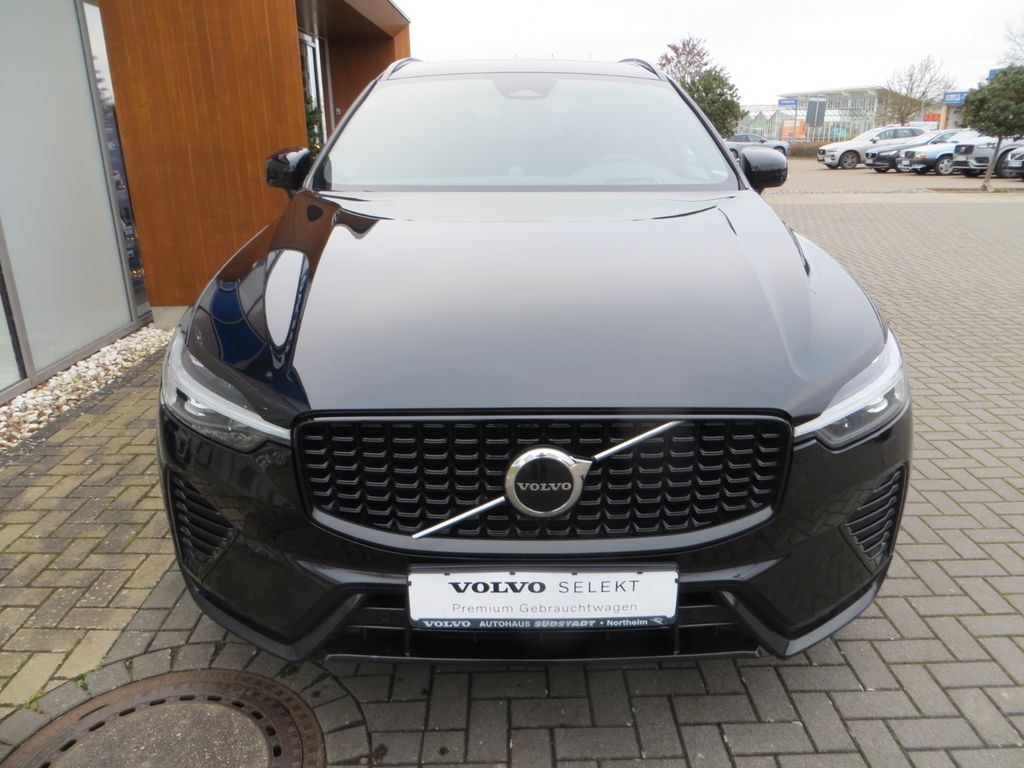 Volvo XC60 2022