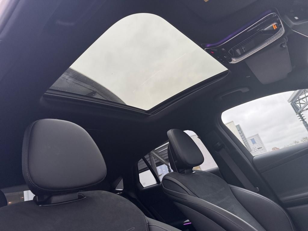 Mercedes-Benz GLC 300 2024