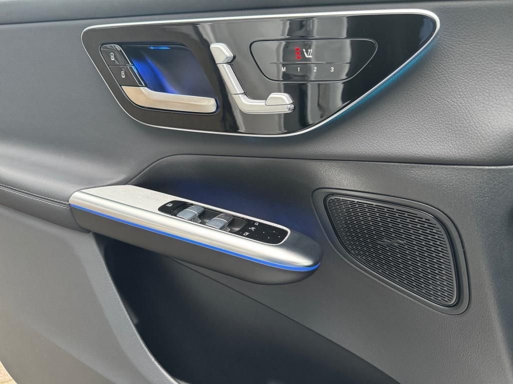 Mercedes-Benz GLC 300 2024