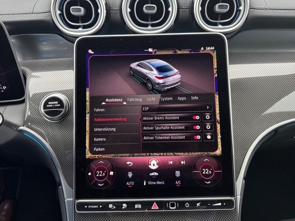 Mercedes-Benz GLC 300 2024