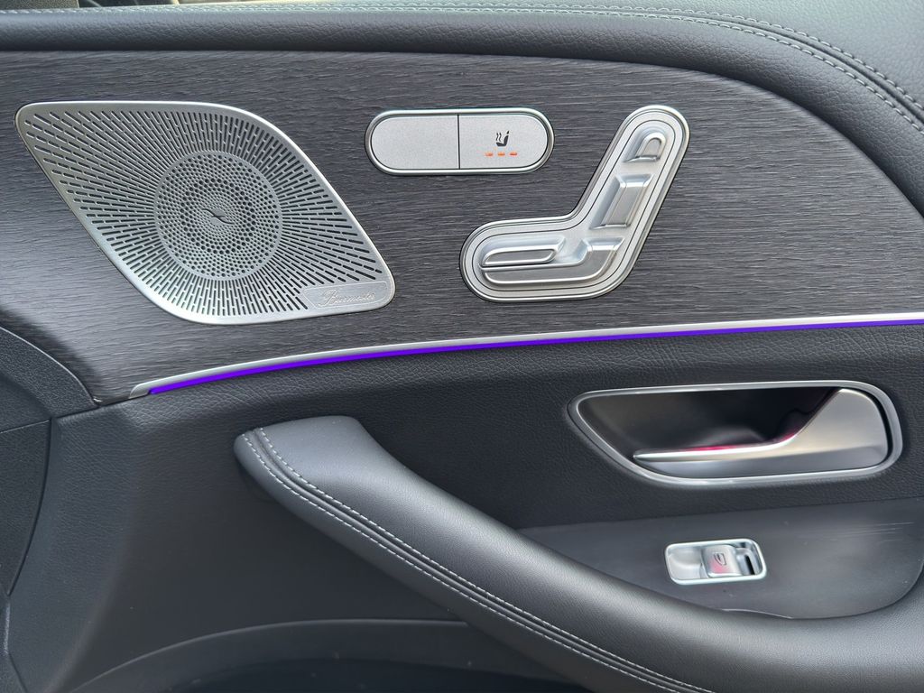 Mercedes-Benz GLE 350 2022