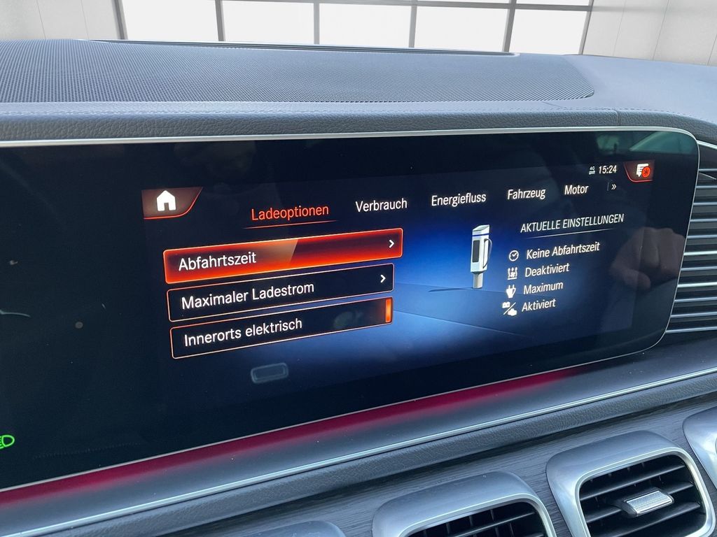 Mercedes-Benz GLE 350 2022