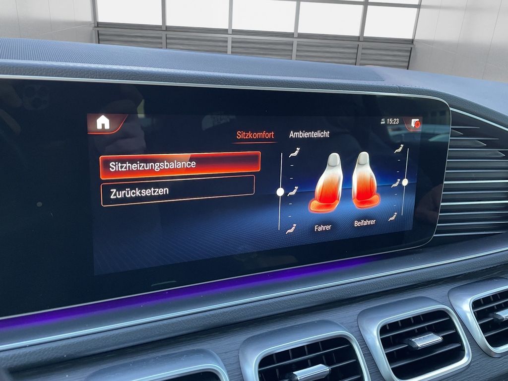 Mercedes-Benz GLE 350 2022